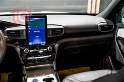 فورد إكسبلورر